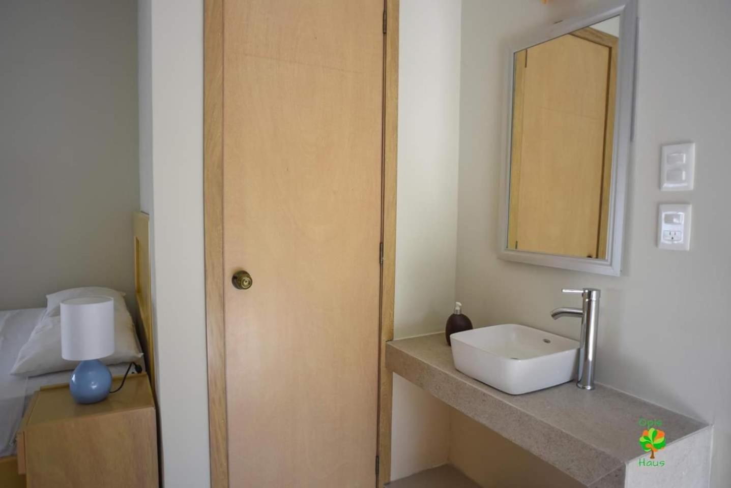 Apartamento Opis Haus *