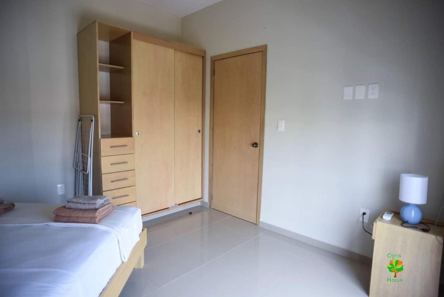 Apartamento Opis Haus *