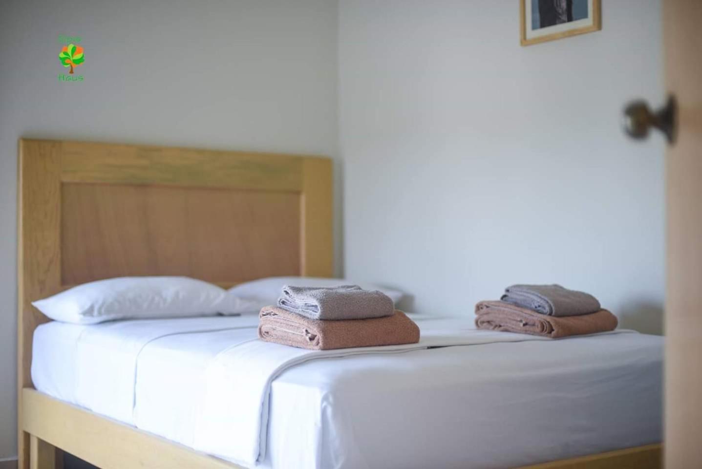 Opis Haus Apartamento *