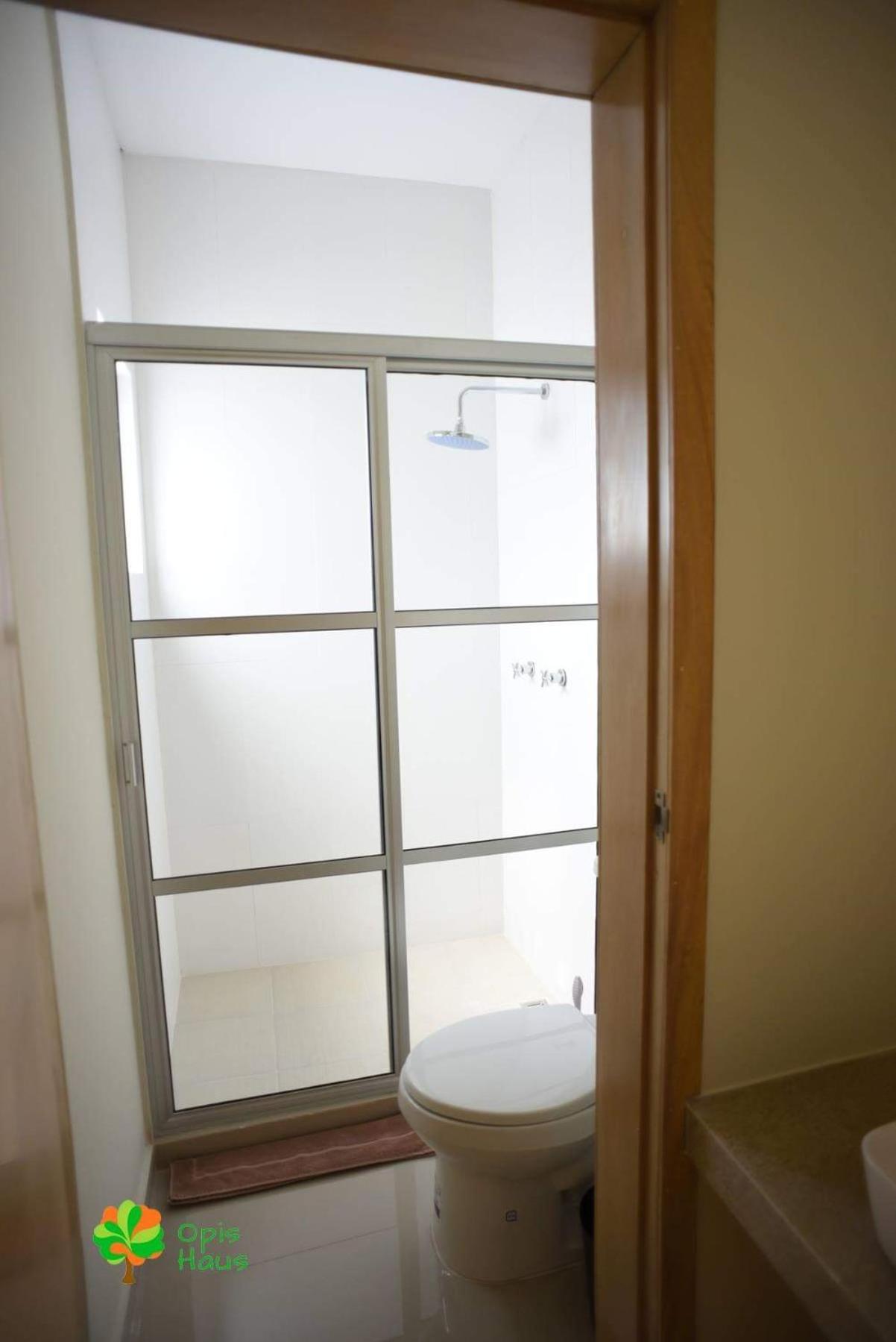 Apartamento Opis Haus *