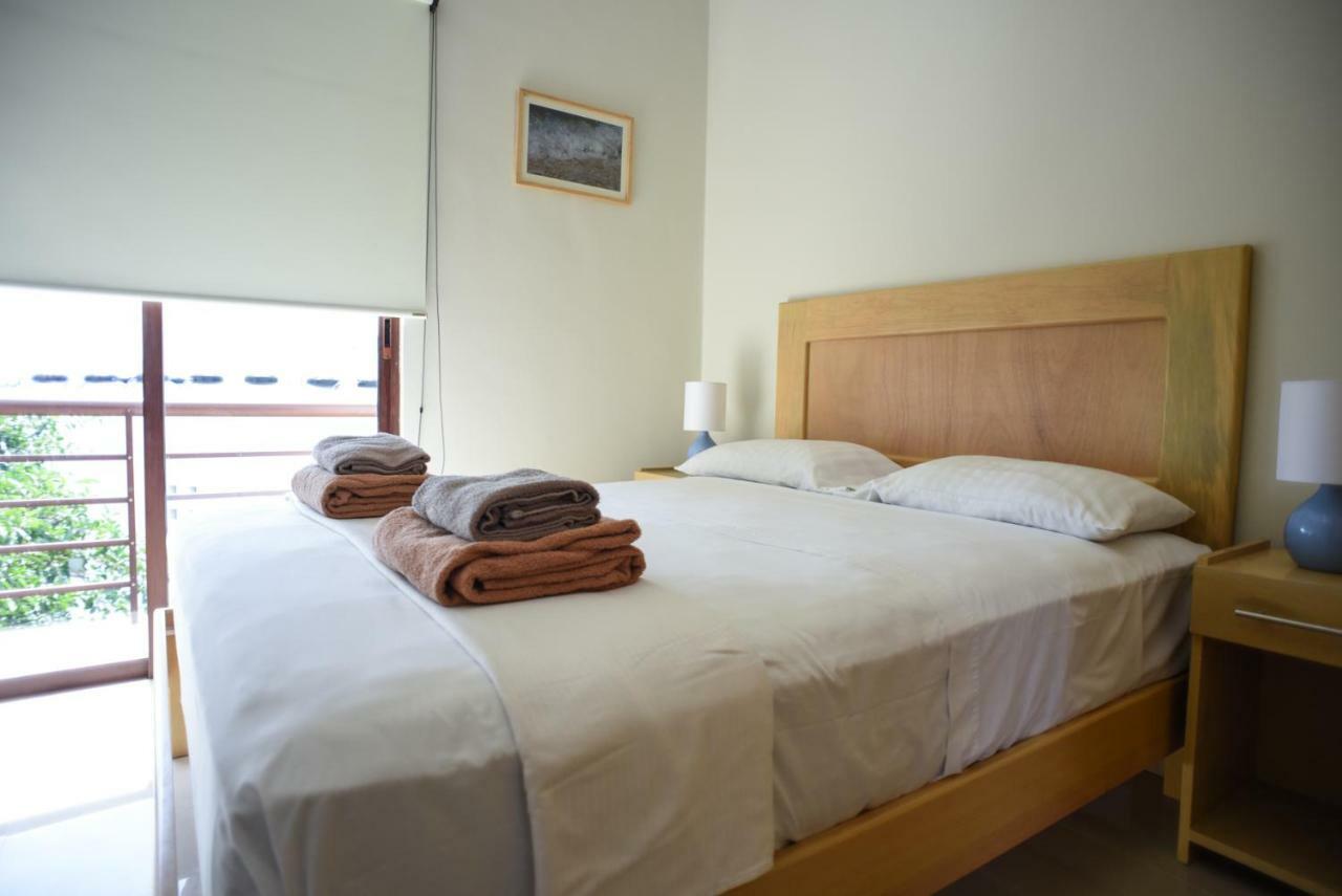 Apartamento Opis Haus *