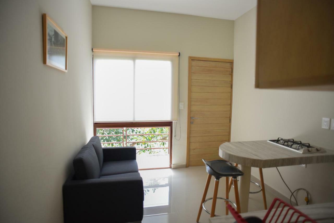 Opis Haus Apartamento Playa del Carmen