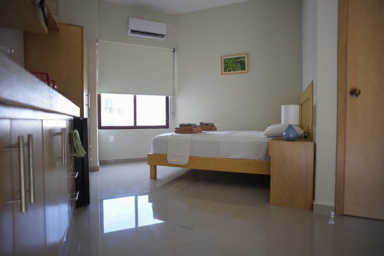 Opis Haus Apartamento