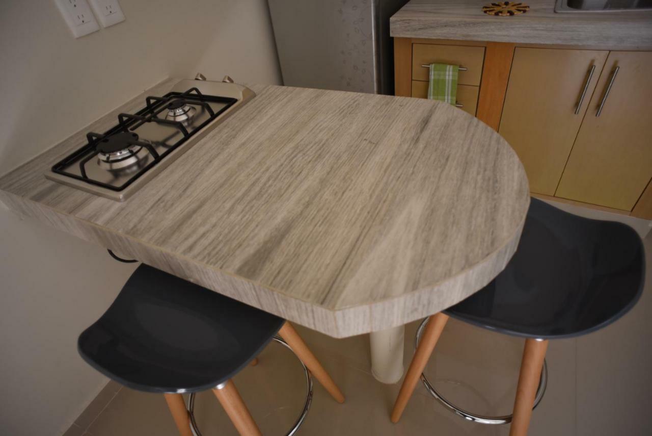 Apartamento Opis Haus Playa del Carmen