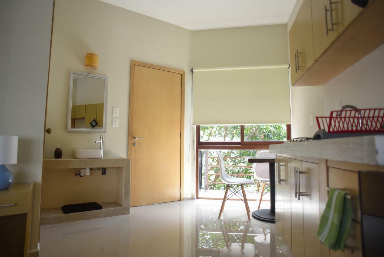 Apartamento Opis Haus *