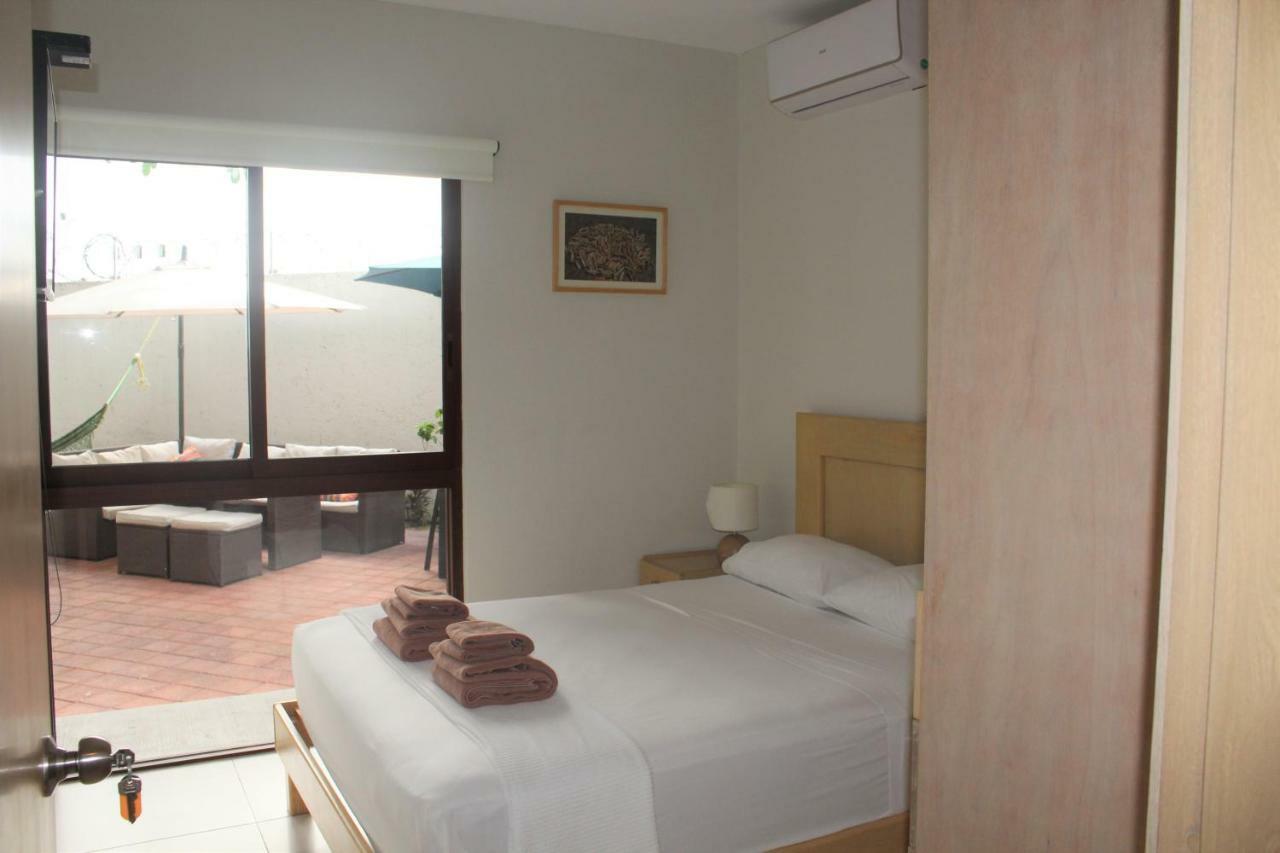 Apartamento Opis Haus