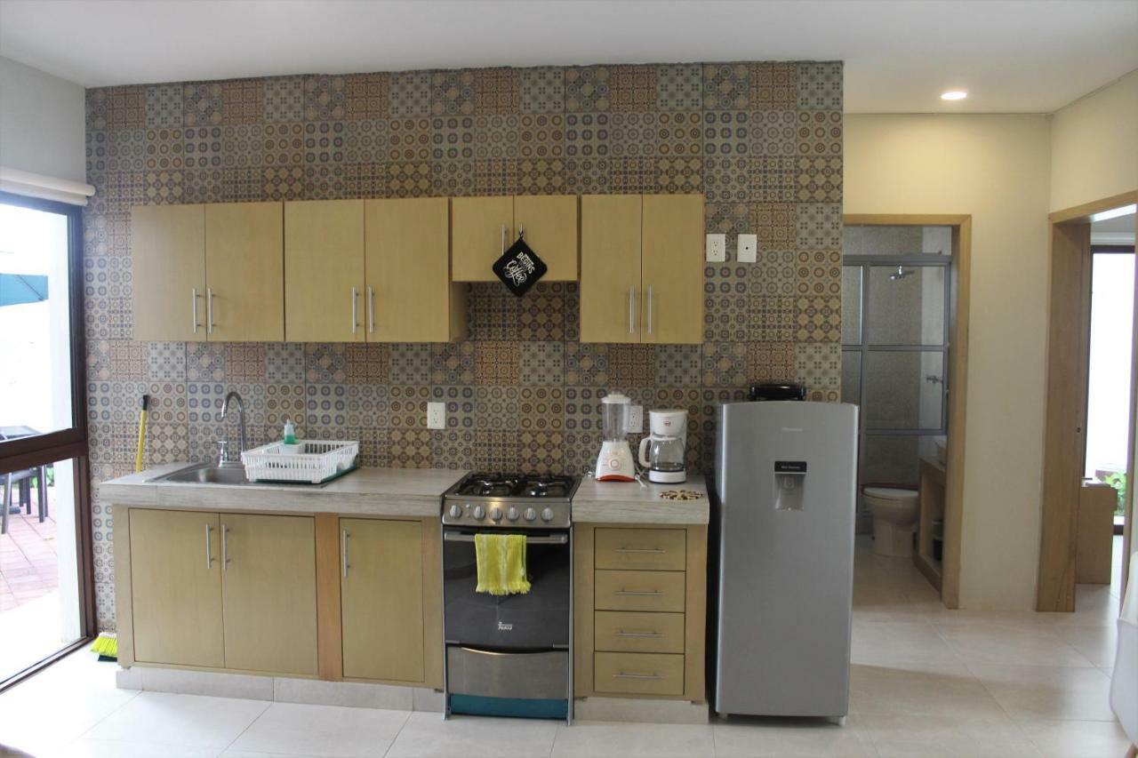 Apartamento Opis Haus *