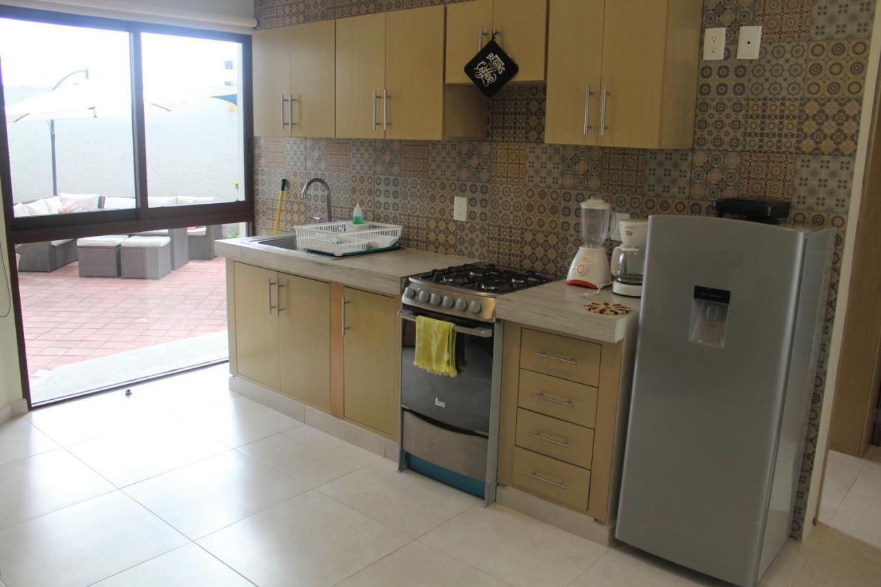 Apartamento Opis Haus *