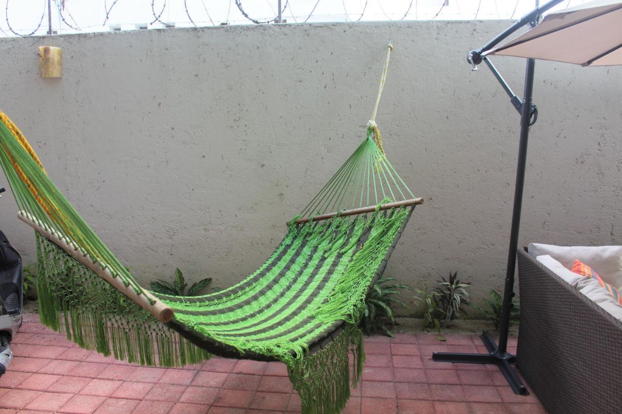 Opis Haus Apartamento