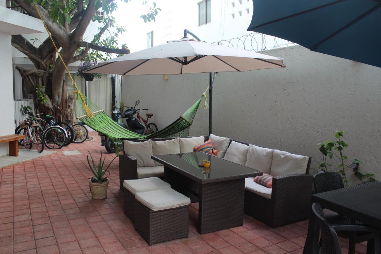 Apartamento Opis Haus *